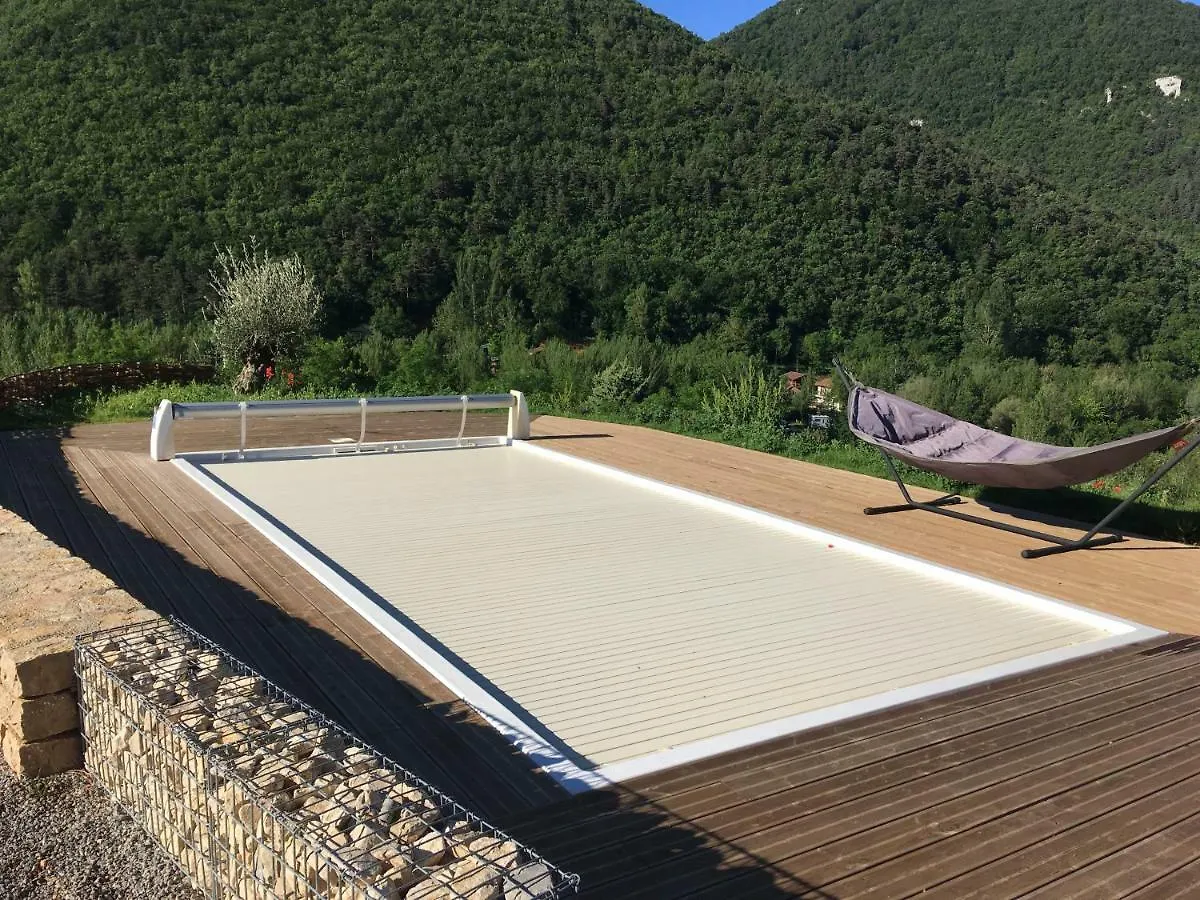 Villa Le Tresquel Mostuejouls 0*,