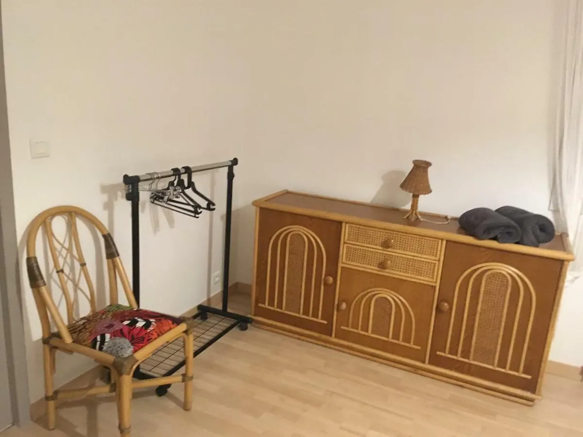 Holiday home Villa Le Tresquel Mostuejouls