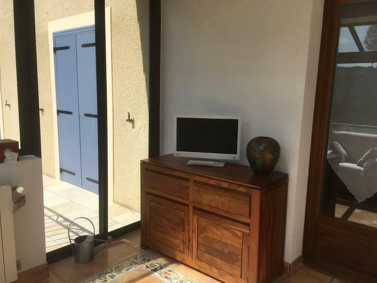 Villa Le Tresquel Mostuejouls