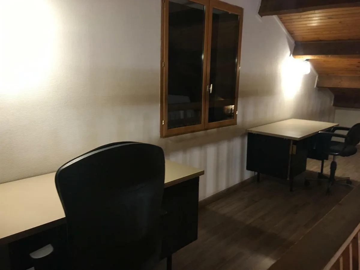 Holiday home Villa Le Tresquel Mostuejouls