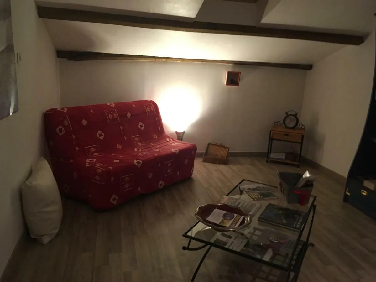 Villa Le Tresquel Mostuejouls Holiday home