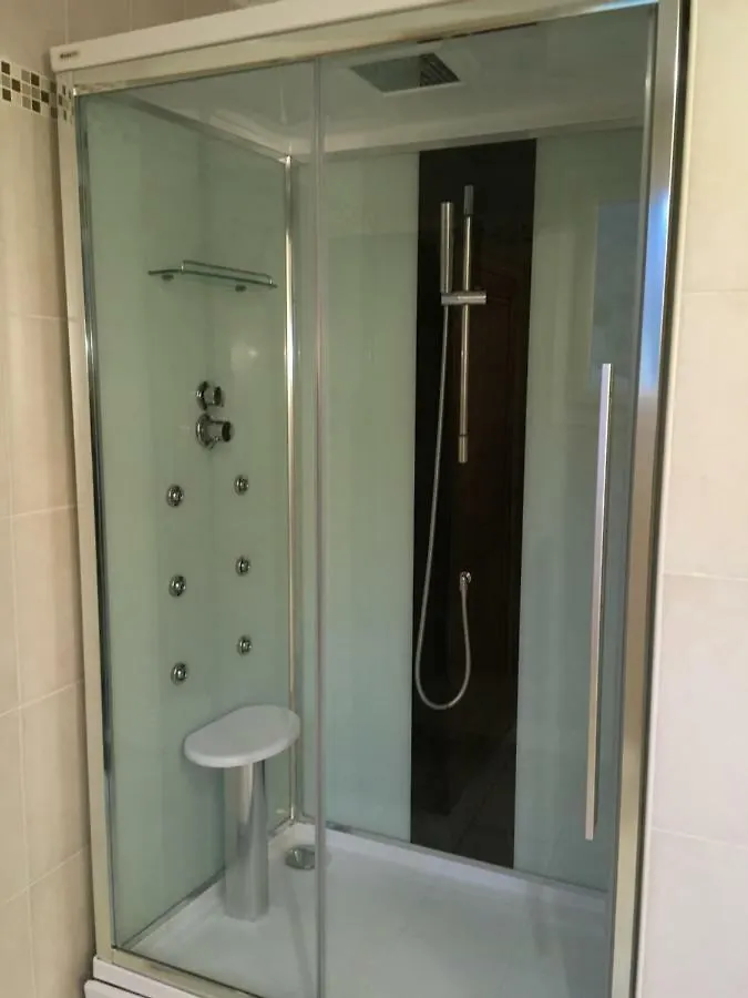 Holiday home Villa Le Tresquel Mostuejouls France